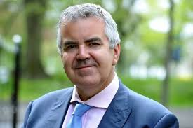 Robert Lloyd-Griffiths