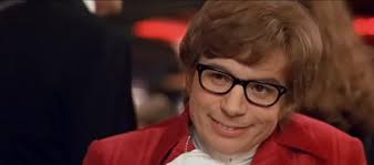 Number 2 is the secondary antagonist in the austin powers franchise. Number 2 Austin Powers Quotes Quotesgram