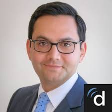 Dr. Neil A. Mauskar, MD