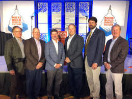 Quarry Faces: January 2020