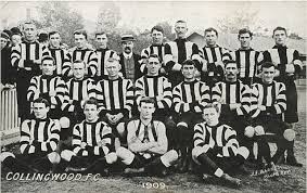 High quality collingwood football club gifts and merchandise. File 1909 Collingwood Football Club Jpg Wikimedia Commons