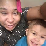 Candace Mccauley's Instagram, Twitter & Facebook