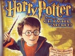 The visual content is property of warner bros. Harry Potter A Tajomna Komnata Retro Hra Zahraj Sk