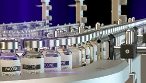 A vaccine is a biological preparation that provides active acquired immunity to a particular infectious disease. True Health New Mexico Hosts Covid 19 And Vaccine Webinar Krqe News 13