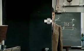 Revolta unui medic, după un control itm: The Tall Blond Man With One Black Shoe 1972 Imdb