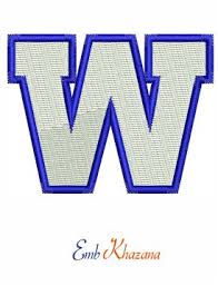 The blue bombers were founded in 1930 as the winnipeg football club, which is the organization's legal name. Winnipeg Blue Bombers Logo Embroidery Pattern Design Winnipeg Blue Bombers Embroidery Logo Blue Bombers