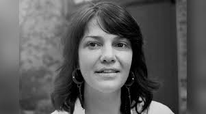 IWD Voices: Sheryl Marjoram