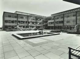 Crown Woods School Southeast London Wood School Local History