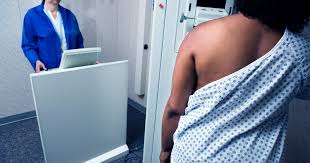 How often do you need a mammogram. Mammograms Office On Women S Health