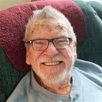 Raymond Floyd Cole Obituary