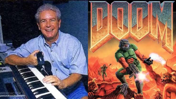 Doom Composer Bobby Prince Dies at 81, Gaming World Pays Tribute | HappyGamer