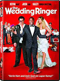 Kevin hart standing next to tall people will make your day. Amazon Com The Wedding Ringer Kevin Hart Josh Gad Kaley Cuoco Alan Ritchson Ken Howard Jeremy Garelick Adam Fields Miramax Films Screen Gems Movies Tv