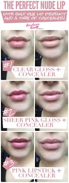 tutorials with lips