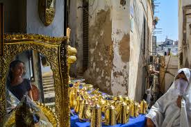 File:Casbah of Algiers, the heart of the city.jpg - Wikimedia Commons