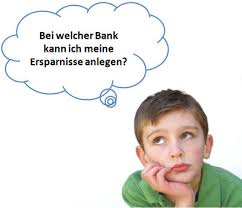 Die clevere ergänzung zum girokonto. Tagesgeld Fur Kinder Diese Banken Bieten Es An