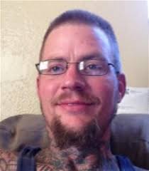 Christopher Thomas Brown