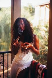 With this, it could help purify it, which in turn could keep diseases at bay. Pin On The Black Gypsy