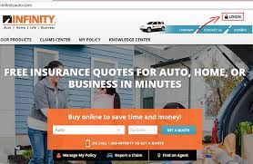 46 reviews of infinity insurance this insurance is horrible. Infinity Auto Insurance Login Make A Payment Insurance Reviews Insurance Reviews