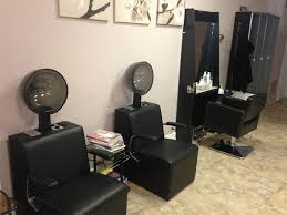 Barber shop in evanston community in calgary alberta canada haircuts, hot shave, hair design. Edessa Hair Salon Downtown Evanston