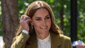 The latest princess kate gains new power in 2026 news, videos & comments