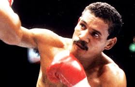 George Crowcroft's Top 10 Puerto Rican P4P Pugilists Ever : BoxeoMundial-  La Meca del Boxeo