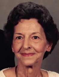 Obituary information for Mary E. Hale Bratton