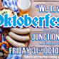 Oktoberfest @ The Venue Junction 24 event image