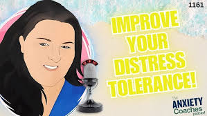 1085 Listen In To Hear This Listener's Clearing Achievements, GET STARTED  CLEARING ANXIETY NOW!