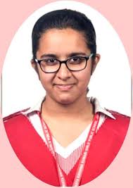 RAJMATA KRISHNA KUMARI GIRLS' PUBLIC SCHOOL