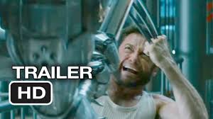 Download all latest movies from www.latestmovieez4u.blogspot.com visit it and enjoy the movies. The Wolverine International Trailer 2 2013 Hugh Jackman Movie Hd Youtube
