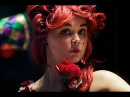 Live mannequins strike a pose in downtown Grand Rapids