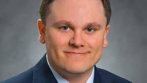 Moves: Saint Thomas executive joins Red Cross board