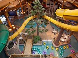8 Of The Most Incredible Indoor Water Parks Travel Channel Akvaparki