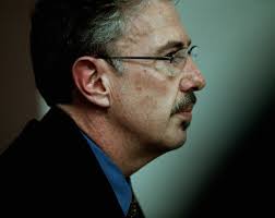 Obituary: John Fowler, mayor of first council to recognise gay and lesbian  relationships