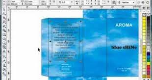 Coreldraw Adalah Sebuah Editor Grafis Vektor 2 Dimensi Yang Biasa Digunakan Di Percetakan Dan Periklanan Dan Bisa Membantu Be Kemasan Produk Belajar Kartu Nama