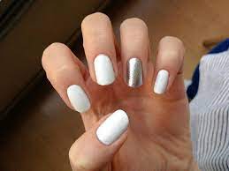 Pin By Doha Tkh On Nails Christmas Nail Art Nail Art Nail Designs
