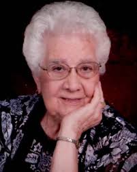 Helen Louise Baumeister Obituary August 31, 2023