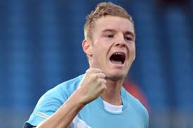 Ballymena United: Chris Rodgers' dream return is 'reward' for hard work