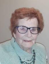 Obituary information for Anna Lee Hurst Self