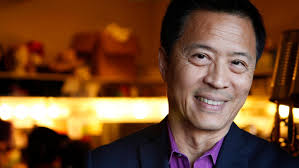 East West Players chief Tim Dang is leaving, but he'll continue leading  'cultural navigation'