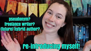 Kate Cavanaugh Writes