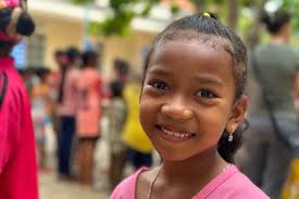 Rock Paper Scissors Children's Fund