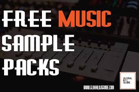 Members of our team have been. Free Sample Packs For Music Production Ultimate List 2020 Globaldjsguide