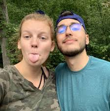 Kaylee Wasco and Max Russo's Wedding Website