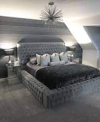 Pin By Mamediarrakebe On Bedrooms Luxurious Bedrooms Simple Bedroom Design Simple Bedroom