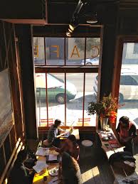 Best Coffee Houses In San Francisco Stable Cafe 2128 Folsom Street San Francisco Stable Cafe Coffee House Coffee Shop