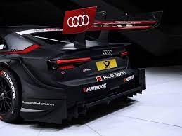 2017 Audi Rs5 Dtm Audi Rs5 Audi Sport Audi Rs
