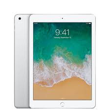 September auf den markt komme. Refurbished Ipad Wi Fi 32 Gb Silber 5 Generation Apple De