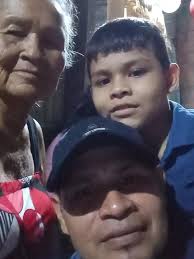 Feliz Cumpleaños Primo Walter