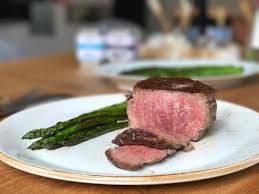 Лесная, 9 steak it easy на пресненской наб., 2 забронировать. Rezept Fur Cap Of Ribeye Steak Seltene Steaks Rezept Von Bigmeatlove
